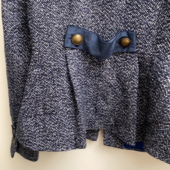 ModCloth blazer - Picture 5 of 6